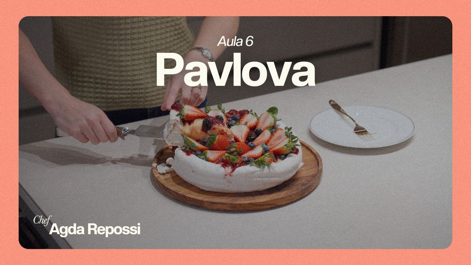 Aula 6 — Pavlova